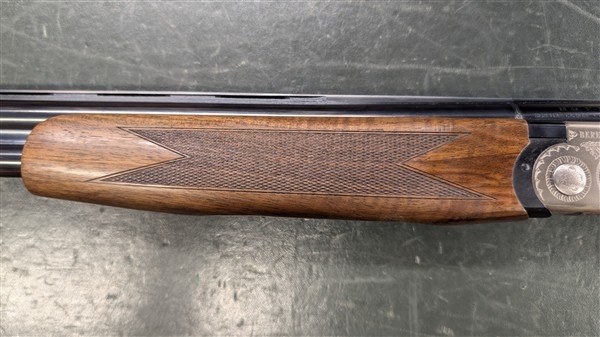 BERETTA 20 Gauge 691 SCROLL
