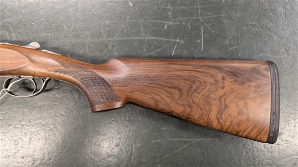 BERETTA 20 Gauge 691 SCROLL