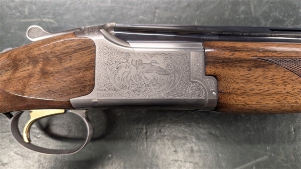 BROWNING 12 Gauge B525 GAME