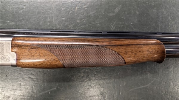 BROWNING 12 Gauge B525 GAME