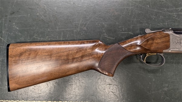 BROWNING 12 Gauge B525 GAME