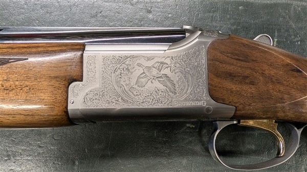 BROWNING 12 Gauge B525 GAME