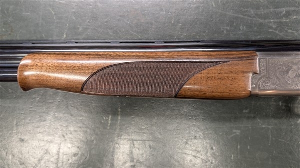 BROWNING 12 Gauge B525 GAME
