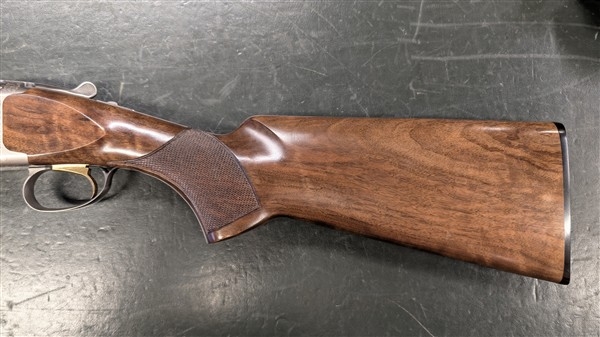 BROWNING 12 Gauge B525 GAME