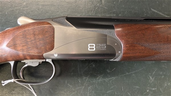 BROWNING 12 Gauge B825