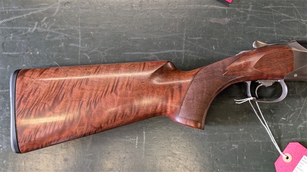 BROWNING 12 Gauge B825