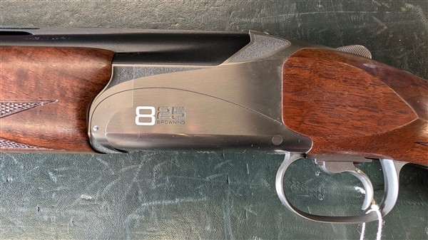 BROWNING 12 Gauge B825
