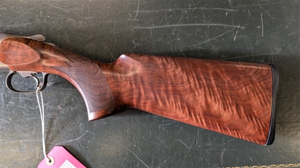 BROWNING 12 Gauge B825