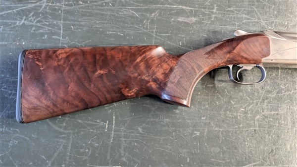 BROWNING 12 Gauge B825