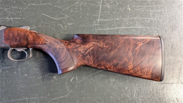 BROWNING 12 Gauge B825
