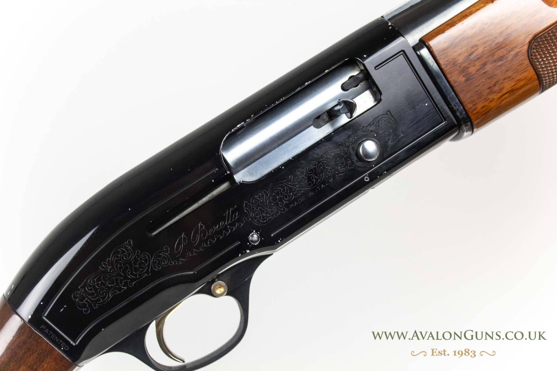BERETTA 12 Gauge A303