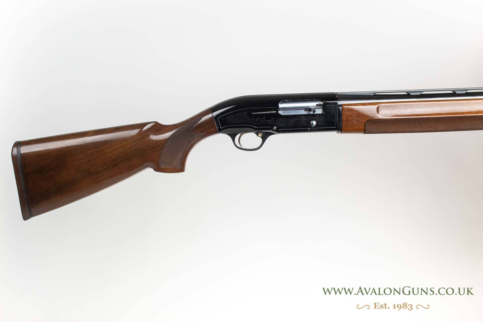 BERETTA 12 Gauge A303