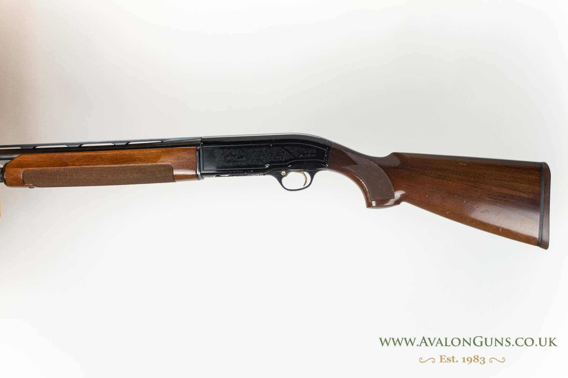 BERETTA 12 Gauge A303