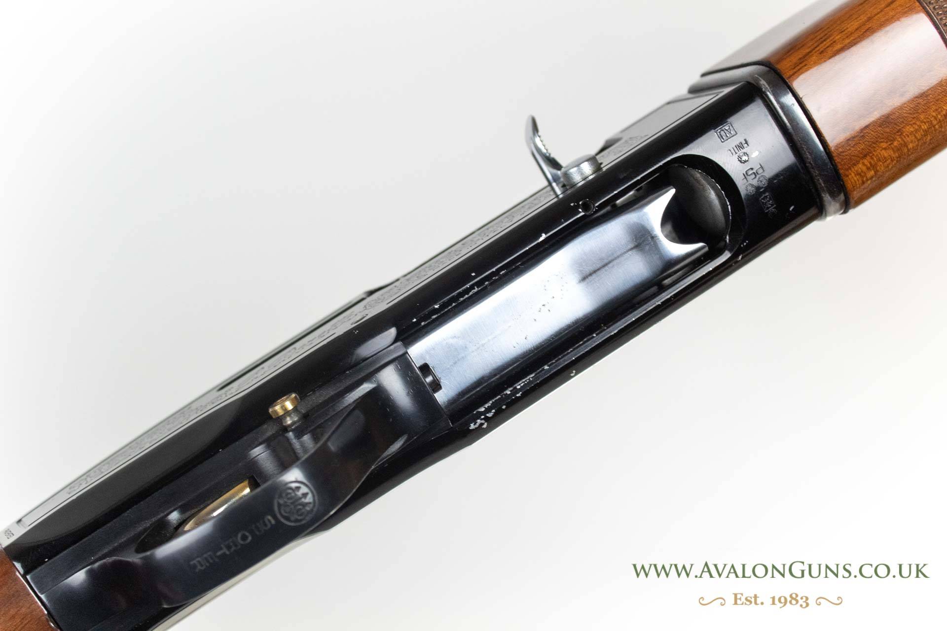 BERETTA 12 Gauge A303