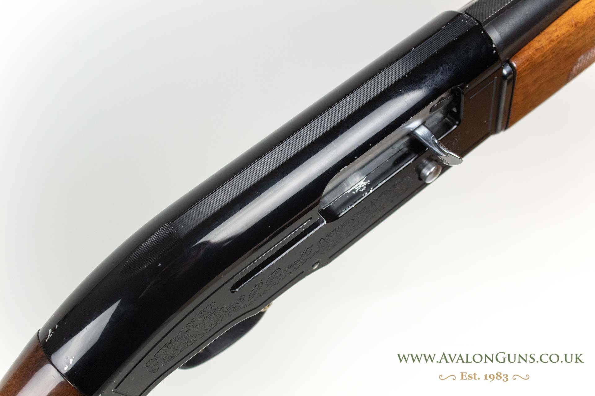 BERETTA 12 Gauge A303