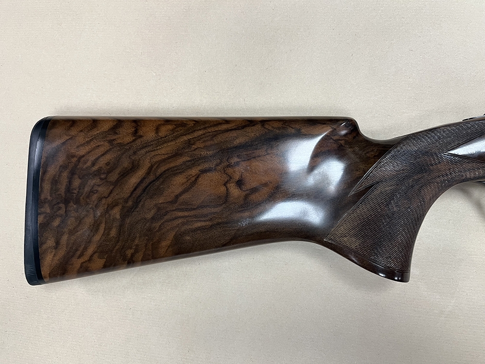 PERAZZI 12 Gauge MX2000S