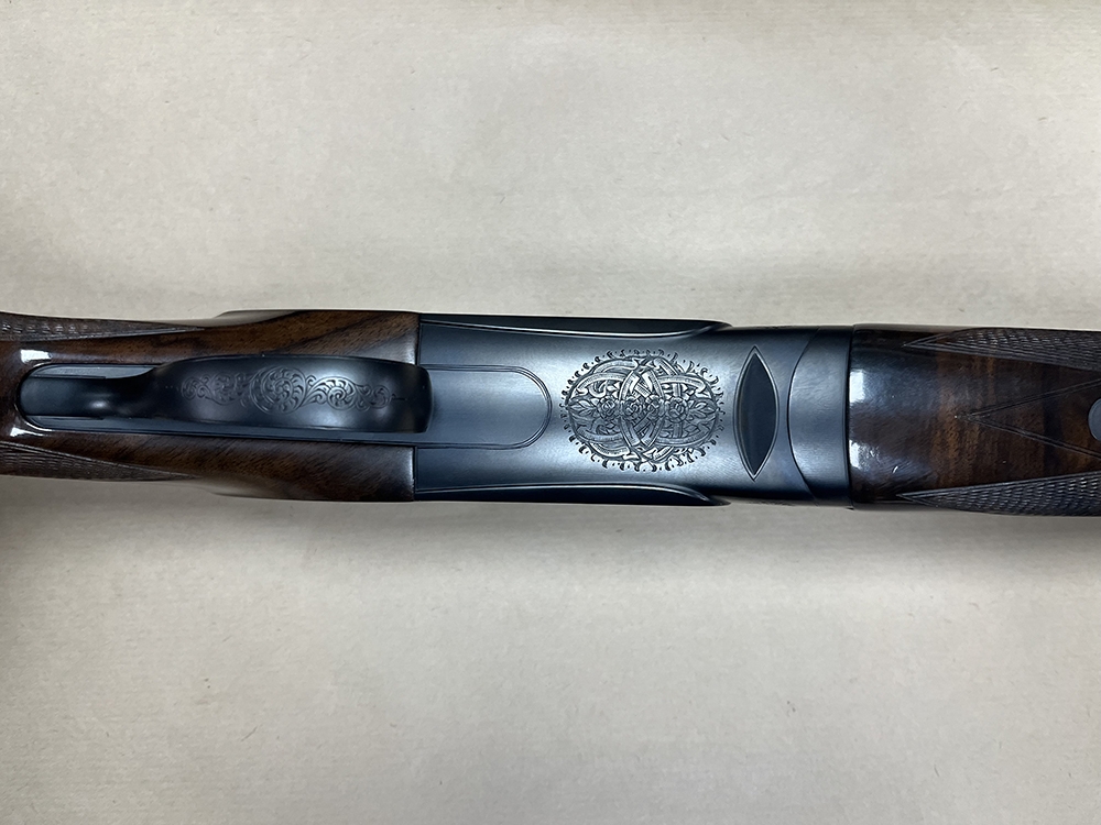 PERAZZI 12 Gauge MX2000S