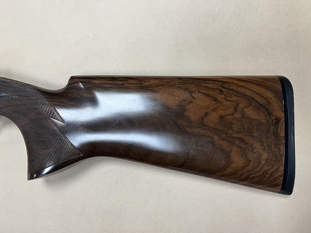 PERAZZI 12 Gauge MX2000S