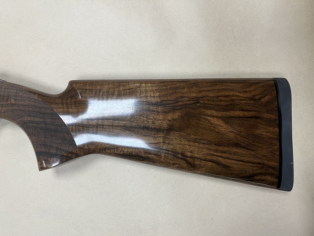 CAESAR GUERINI 12 Gauge INVICTUS III LTD SPORTING