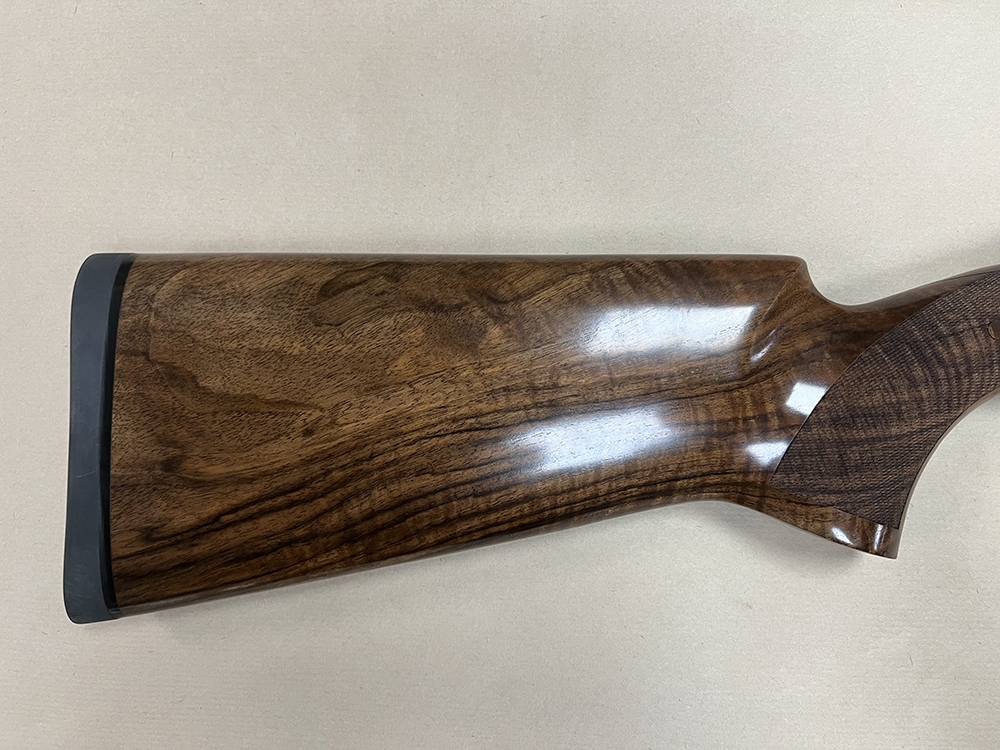 CAESAR GUERINI 12 Gauge INVICTUS III LTD SPORTING