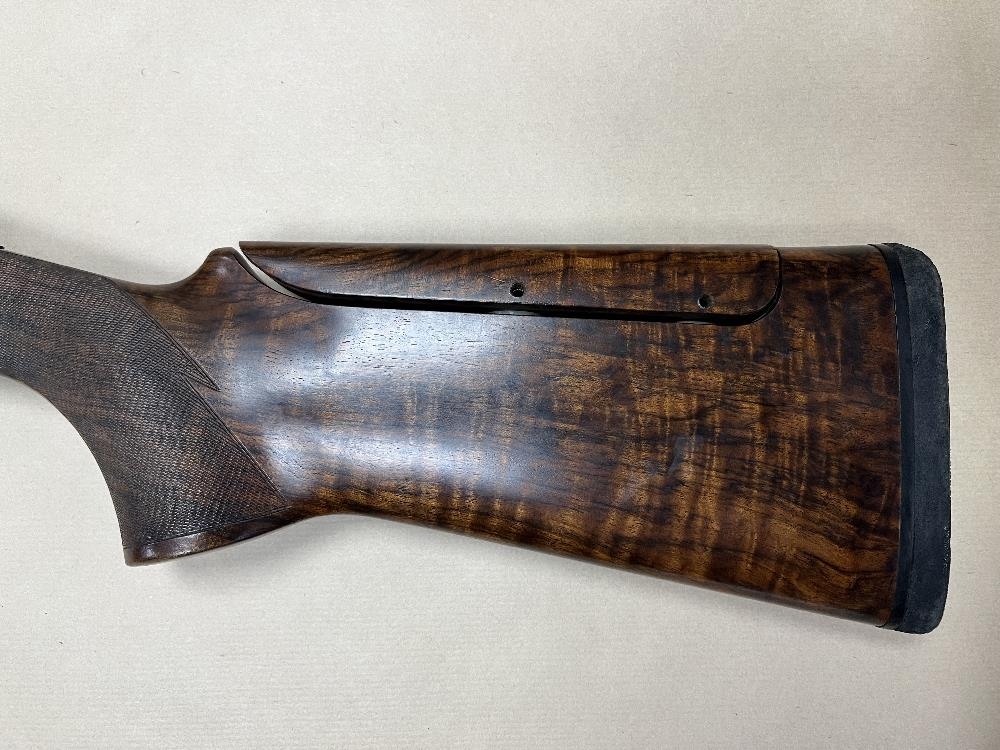 PERAZZI 12 Gauge MX2000S