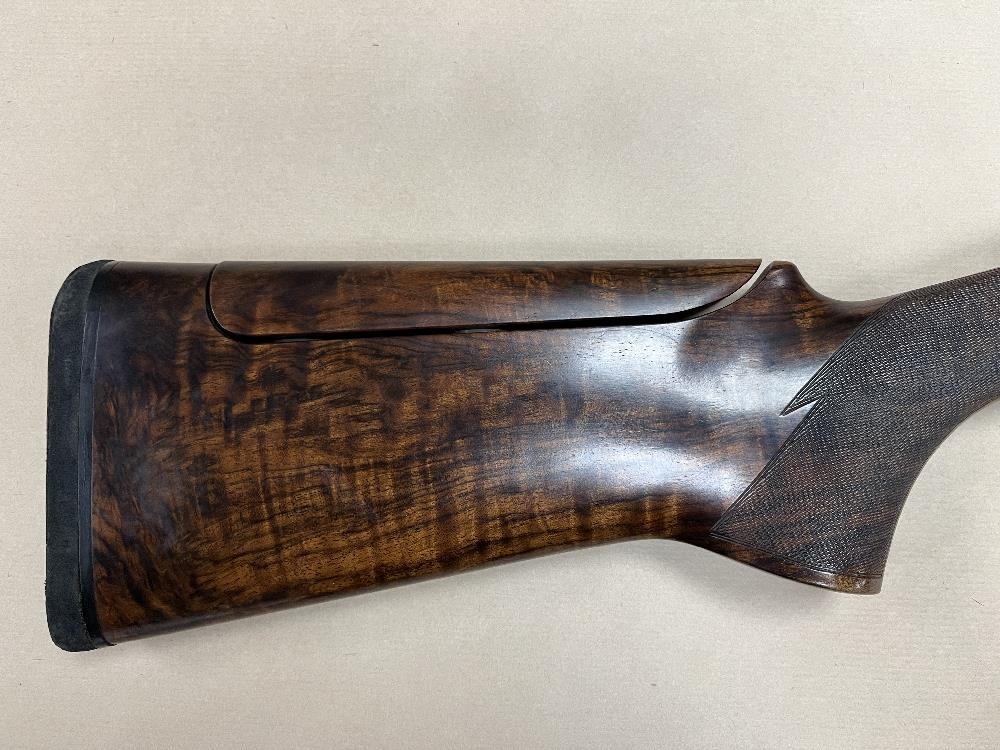 PERAZZI 12 Gauge MX2000S