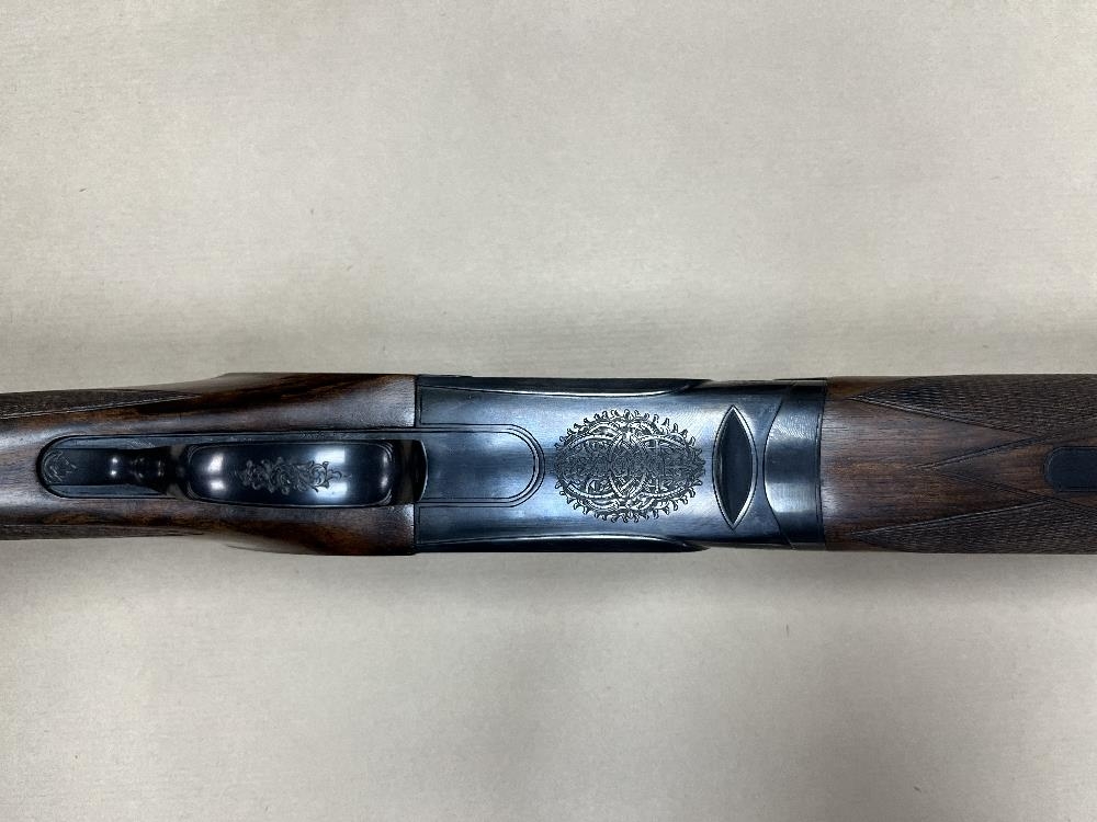 PERAZZI 12 Gauge MX2000S