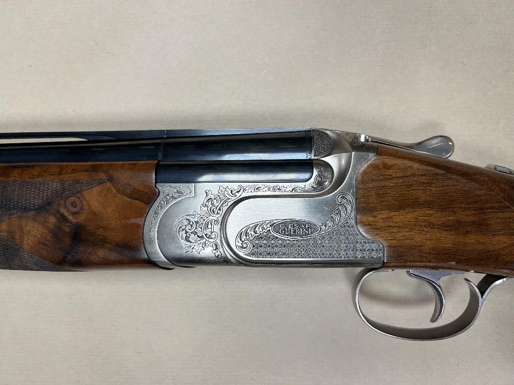 CAESAR GUERINI 12 Gauge INVICTUS I SPORTER