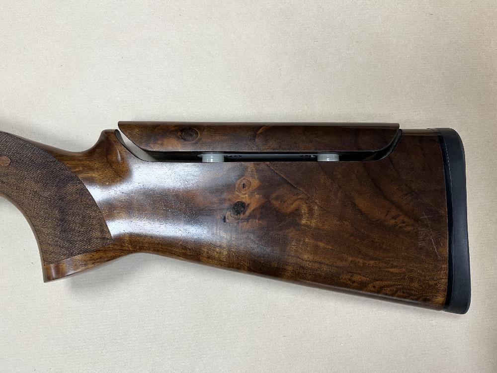 CAESAR GUERINI 12 Gauge INVICTUS I SPORTER