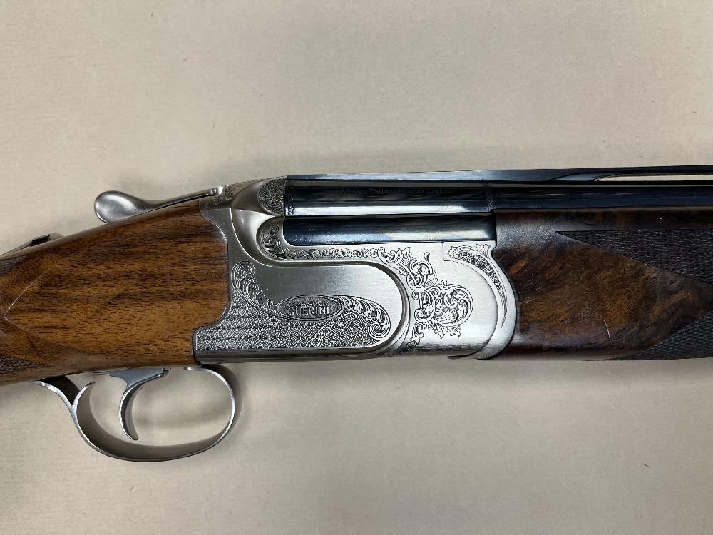 CAESAR GUERINI 12 Gauge INVICTUS I SPORTER