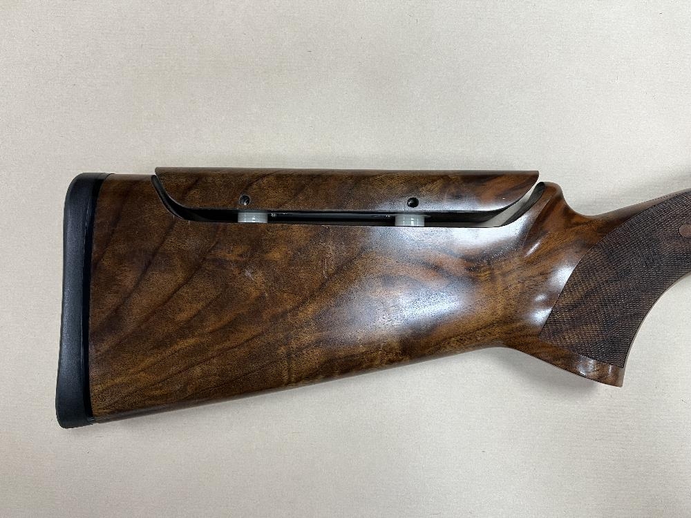 CAESAR GUERINI 12 Gauge INVICTUS I SPORTER