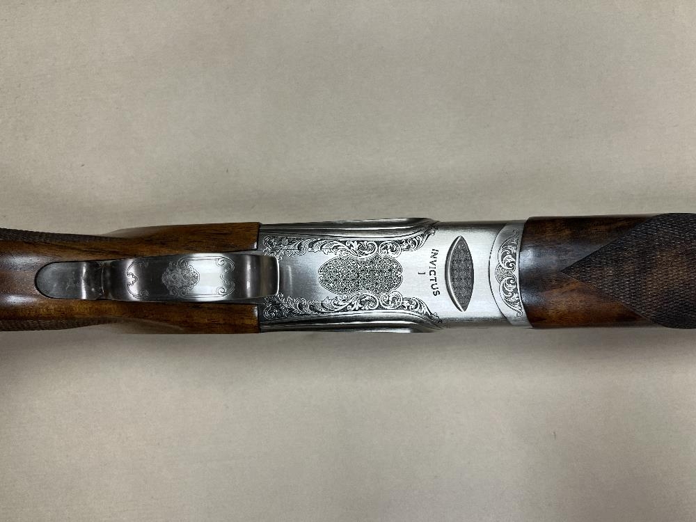 CAESAR GUERINI 12 Gauge INVICTUS I SPORTER