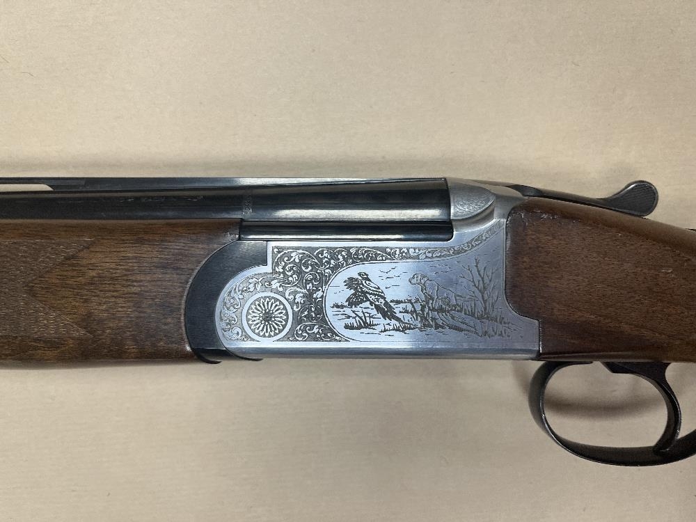 LINCOLN 28 Gauge NUMBER 2