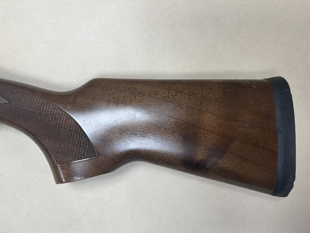 LINCOLN 28 Gauge NUMBER 2