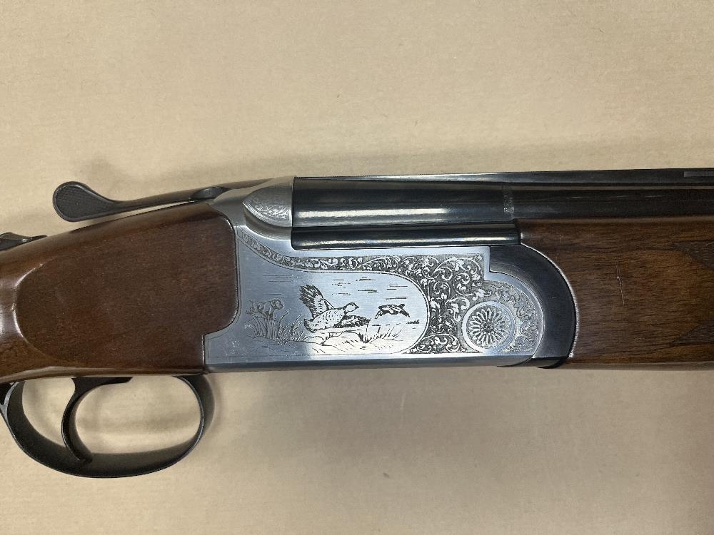 LINCOLN 28 Gauge NUMBER 2