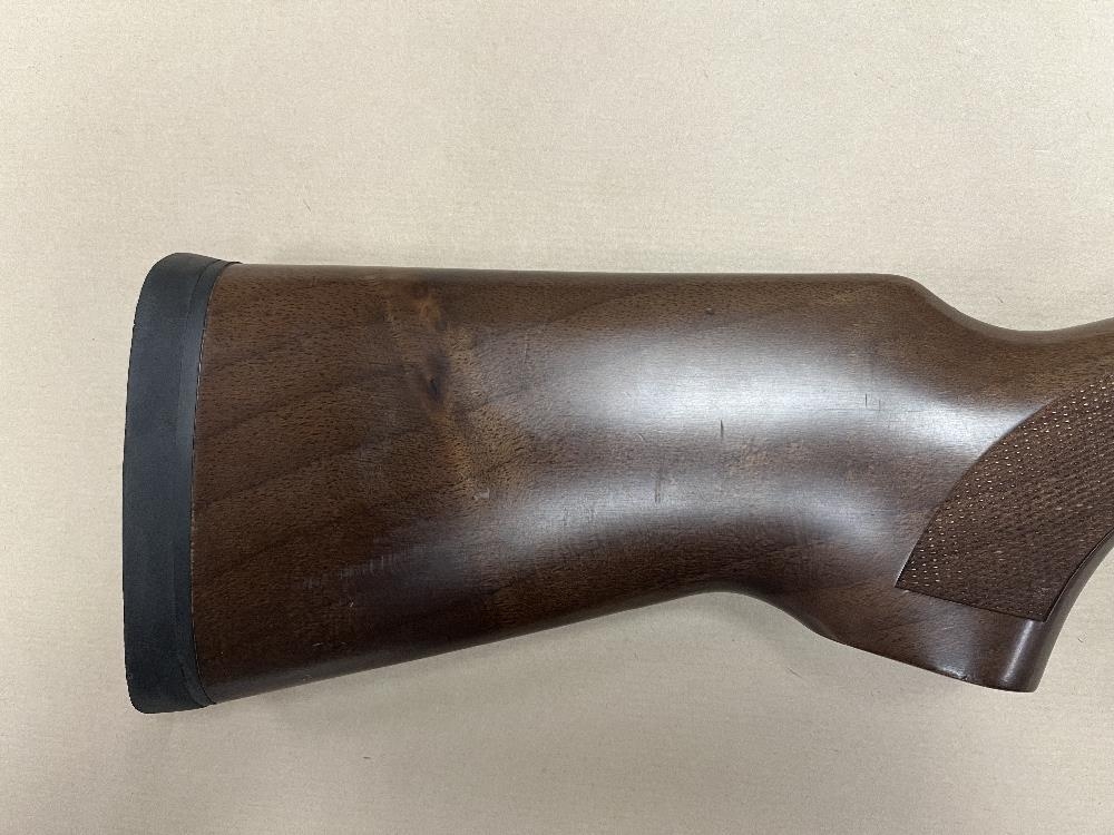 LINCOLN 28 Gauge NUMBER 2