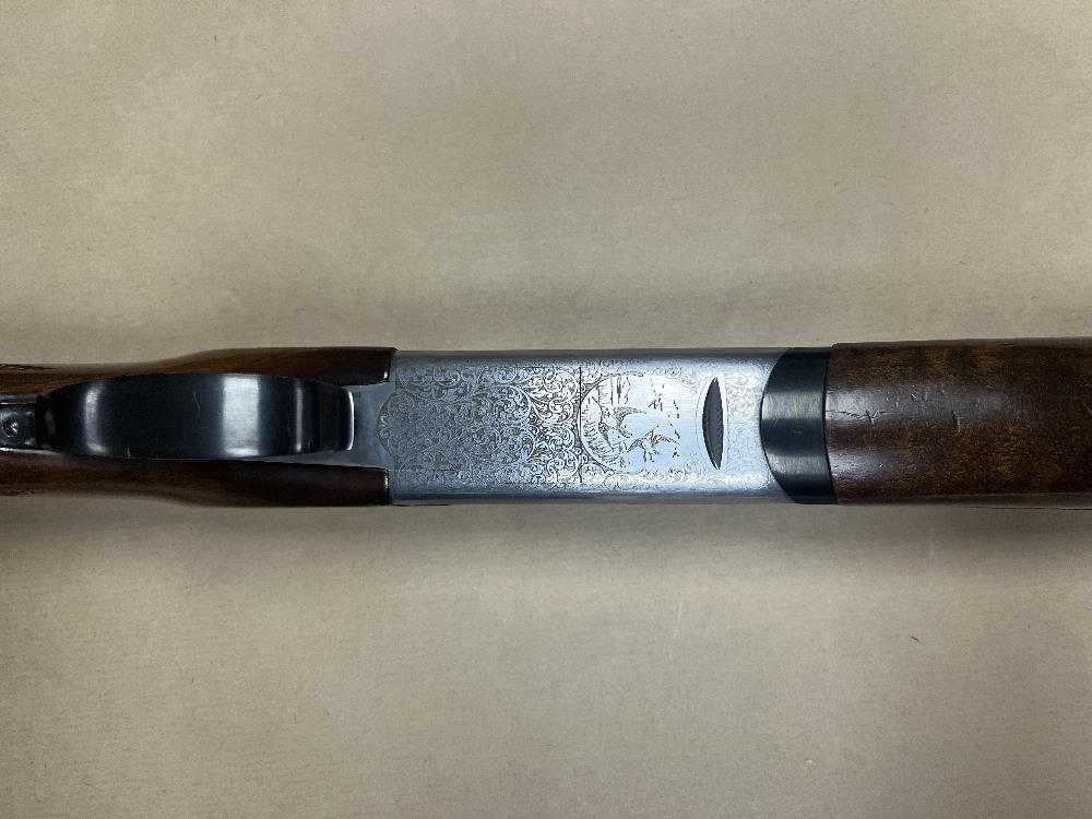 LINCOLN 28 Gauge NUMBER 2