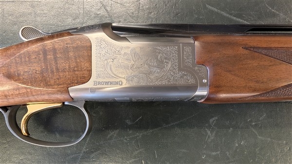 BROWNING 410 Gauge B525 GAME