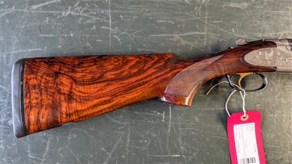 BERETTA 12 Gauge 687 EELL