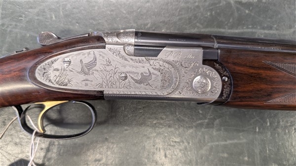 BERETTA 12 Gauge 687 EELL