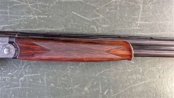 BERETTA 12 Gauge 687 EELL