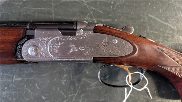 BERETTA 12 Gauge 687 EELL