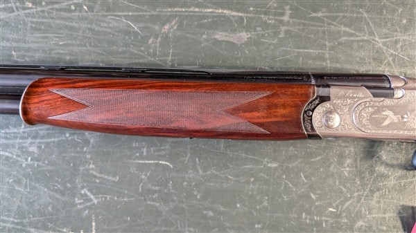 BERETTA 12 Gauge 687 EELL