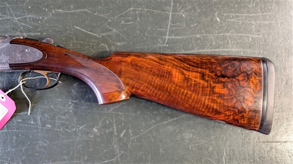 BERETTA 12 Gauge 687 EELL