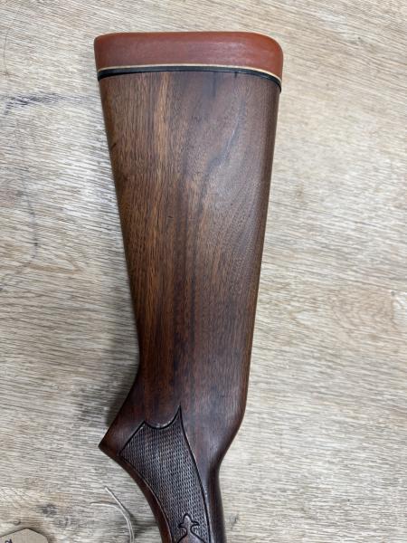 SAVAGE ARMS 12 Gauge BSE Series H