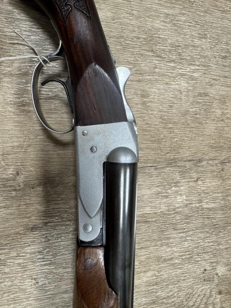 SAVAGE ARMS 12 Gauge BSE Series H