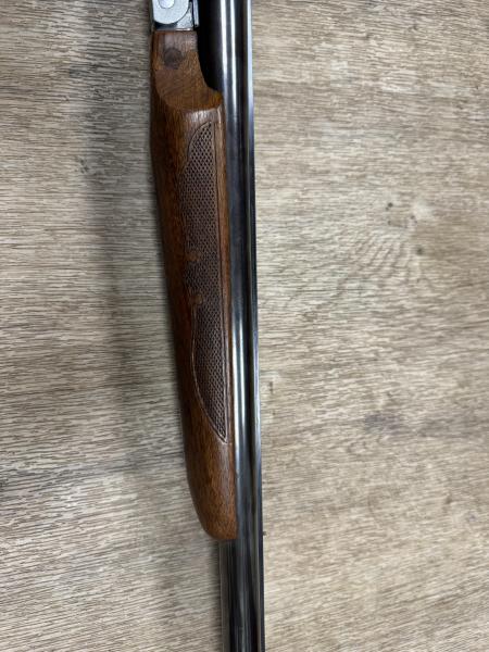 SAVAGE ARMS 12 Gauge BSE Series H