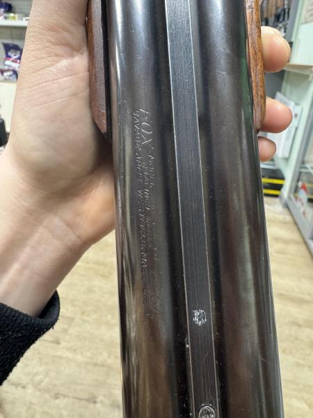 SAVAGE ARMS 12 Gauge BSE Series H