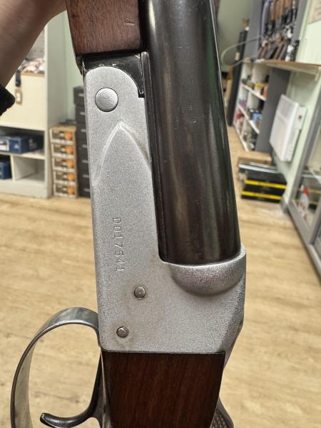 SAVAGE ARMS 12 Gauge BSE Series H