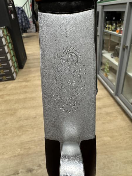 SAVAGE ARMS 12 Gauge BSE Series H